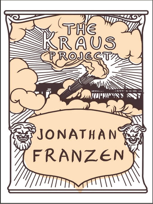 Couverture de The Kraus Project